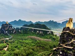 -龙谷湾旅游休闲度假区