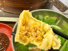 -海汇源老烧麦店(东大街总店)