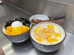 -小团圆糖水铺(襄阳南路店)