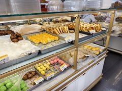 -爱德顺糕点食屋(利民道店)