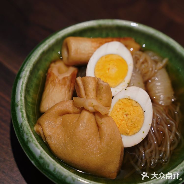 17：30到店 当了晚市的第一位客人