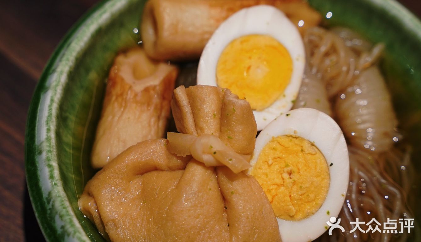 17：30到店 当了晚市的第一位客人