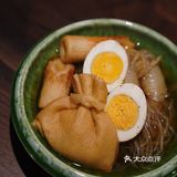 17：30到店 当了晚市的第一位客人