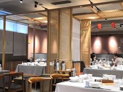 大堂-蜀九香火锅(九眼桥店)