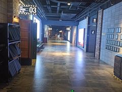 -CGV影城(黄河道ScreenX店)