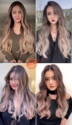 -5M HAIR SALON 旗舰店