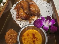 -东江海鲜大排档·潮汕菜·砂锅粥
