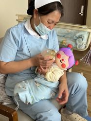 -森宝月子中心(白云山店)