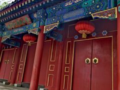 -北京第二实验小学