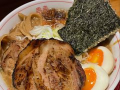 -老龙亭拉面店