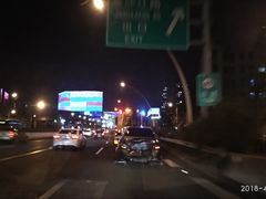 -近铁城市广场-停车场
