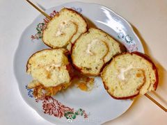 肉松串-AILI爱里·爱的礼物(新华南路店)