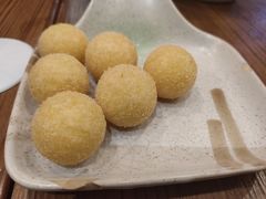 -阿香米线(龙岗万科广场店)