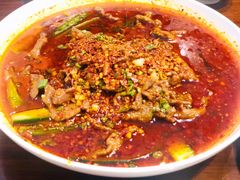 -眉州东坡·熊猫主题餐厅(枫蓝店)