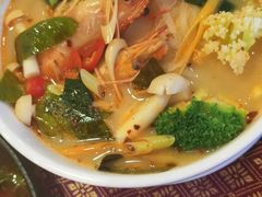 -南沙游艇会·大兵船餐厅