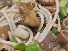 -锦泓老字号猪脏粉(东联大厦店)