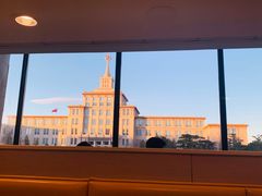 -麦当劳(军博店)