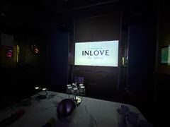 -INLOVE KTV(水晶城店)