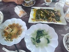 -晶采餐厅(仁化丹霞山店)