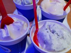 -DQ·蛋糕·冰淇淋(三亚青春颂店)
