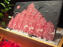 -蟹犇前•帝王蟹雪蟹(陆家嘴店)