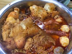 -四川老牛麻辣烫(北门桥店)