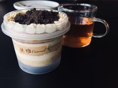 -十五食吾 La Pâtisserie (海甸岛店)