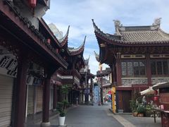 -麦当劳(鼓楼店)