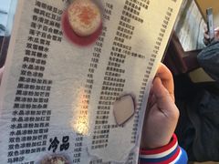 -玫瑰甜品(文明路店)