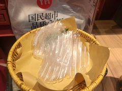 -巴奴毛肚火锅(龙湖锦艺城店)