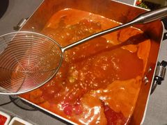 -左庭右院鲜牛肉火锅黑金店(陆家嘴中心店)