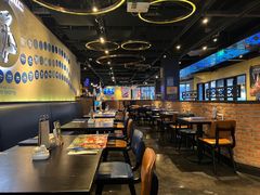 -bluefrog蓝蛙(水游城店)