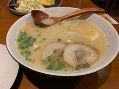 -気楽亭和食料理(气乐亭大世界本店)