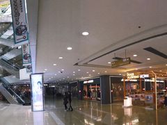 -大连福佳爱琴海购物公园(西安路店)