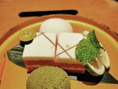 -赤坂亭·M9和牛烧肉·铁板烧·日料398放题(长泰广场店)