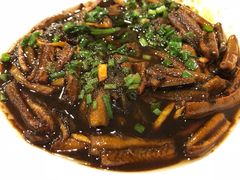 响油鳝丝-翠亭酒家(山西南路店)