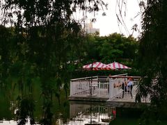 -人民公园(罗湖区)