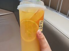 -奈雪的茶(金地广场店)