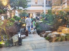 -聚福宝合苑食府(南头镇店)