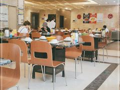 大堂-美极鲜食坊(宝安南路店)