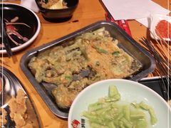 -小红烤翅(傅厚岗店)