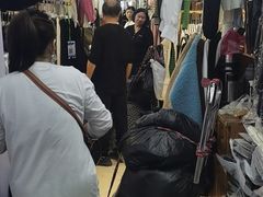 -七浦路服装批发市场