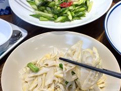-阿甘小馆(陇海路店)