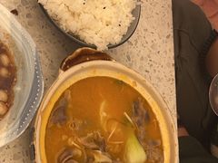 -雲物·云南小馆(好悦天地店)