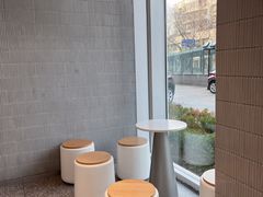 -喜茶(慈溪银泰城店)