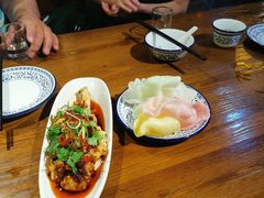 -合家院饭庄(榆关道店)