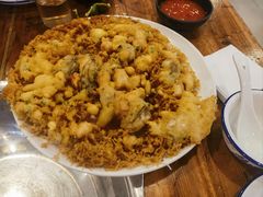 -洪大厨鸡煲(福田店)