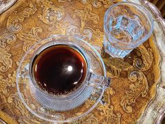 -RUMORS COFFEE ROASTERY鲁马滋咖啡(湖南路店)