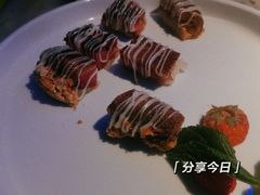 寿司糯米鸭-桂满陇天书(南京德基旗舰店)