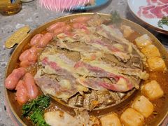 -牛牛章·章鱼水煎肉(光谷世界城店)